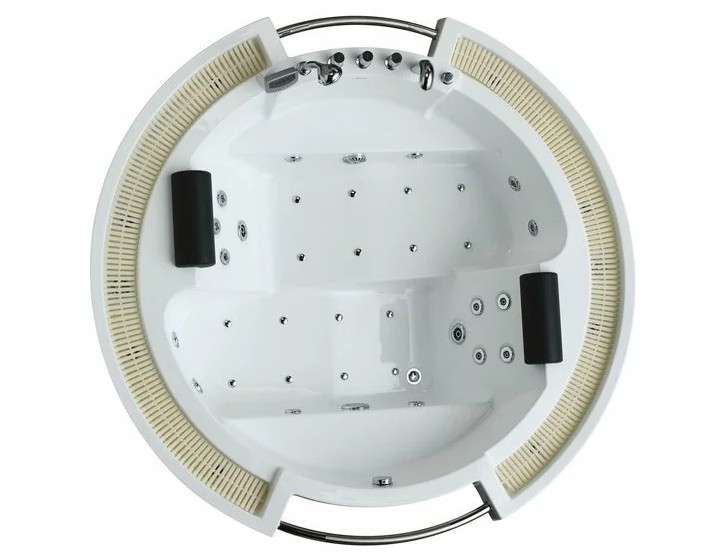 Ванна Gemy G9060 K