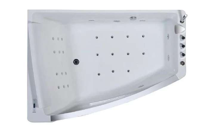 Ванна Orans BT-65109