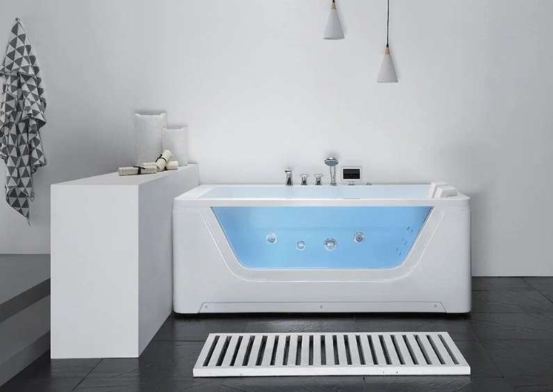 Акриловая ванна Gemy G9226K