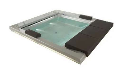 Ванна teuco Seaside T07