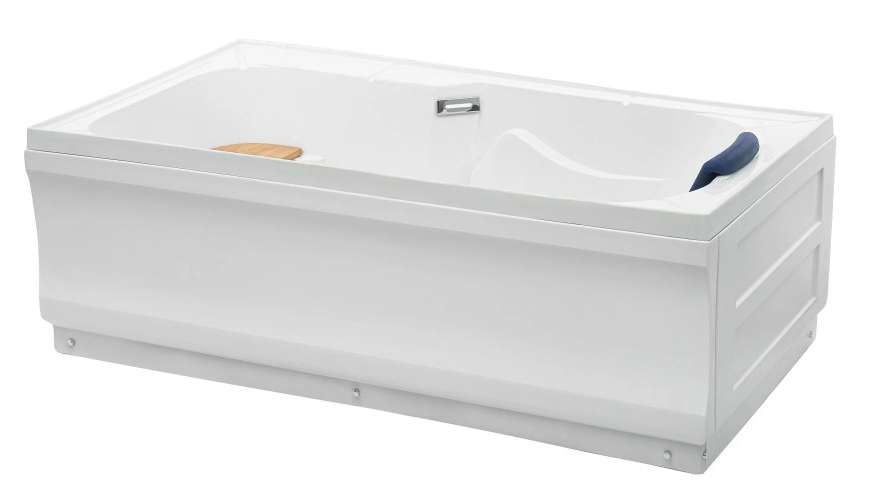 Ванная акриловая River WEMOR