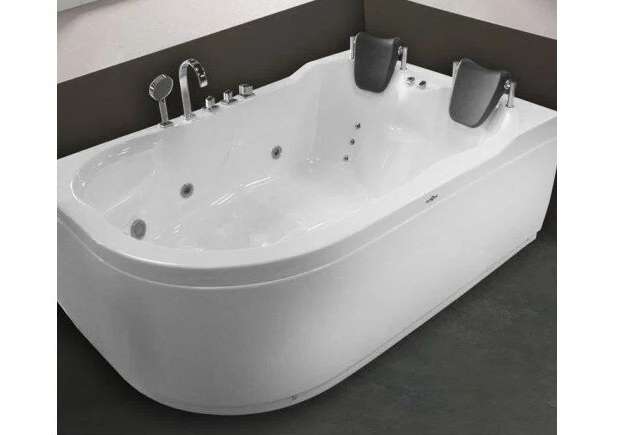 Акриловая ванна Royal Bath Norway