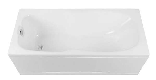 Ванна Aquanet Riviera