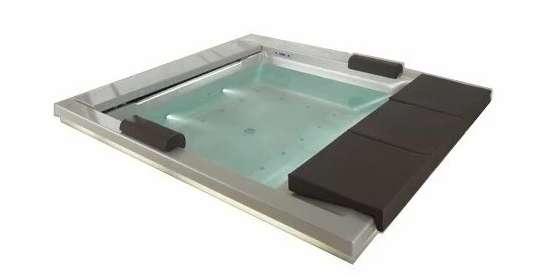 Ванна teuco Seaside T07