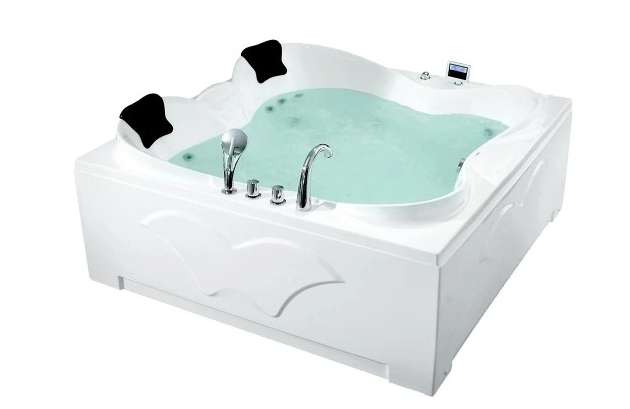 Ванна Gemy G9089 K