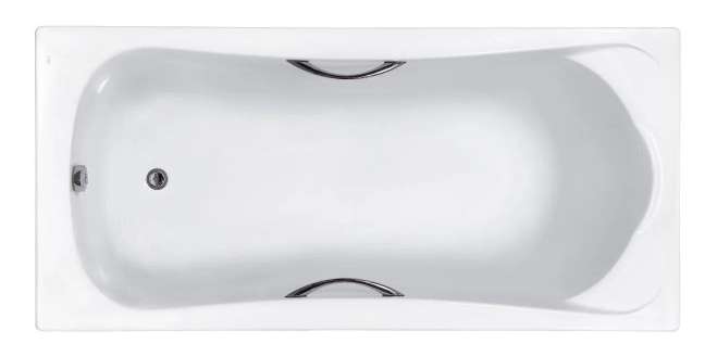 Ванна Roca BeCool