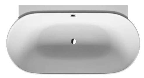 Ванна DURAVIT Luv