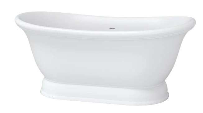 Ванна Salini S.R.L Ettora Sapirit