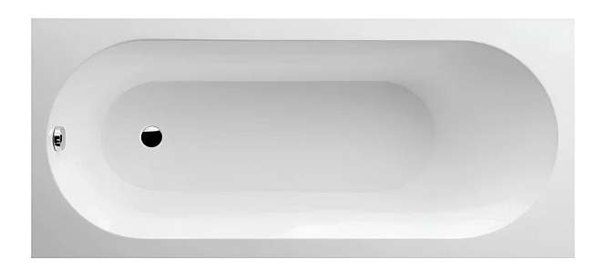 Ванна Villeroy & Boch Oberon UBQ177OBE2V-01