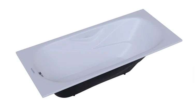 Чугунная ванна Aquatek Гамма