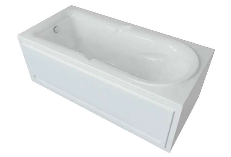 Ванна Aquatek Леда