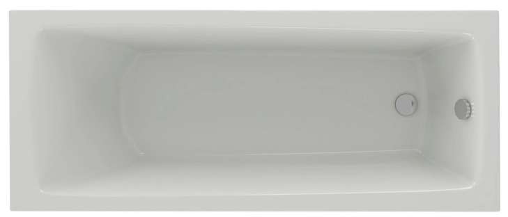 Акриловая ванна Aquatek Либра