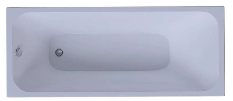 Ванна акриловая АКВАТЕК Мия