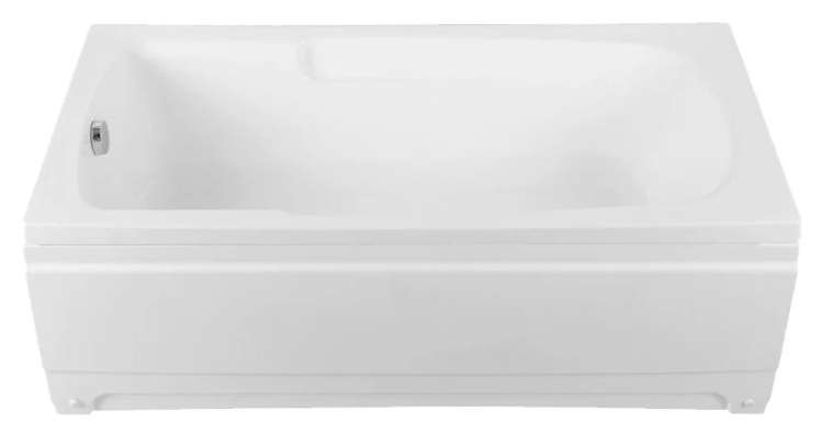 Акриловая ванна Aquanet Extra