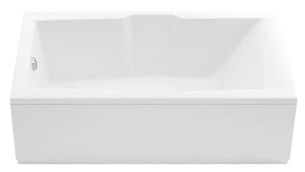 Акриловая ванна Aquanet Vega