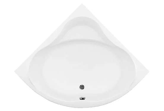 Акриловая ванна Aquanet Santiago