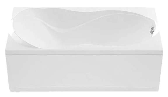 Акриловая ванна Aquanet Grenada