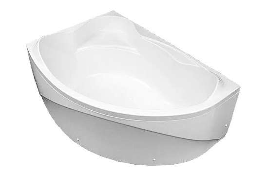 Акриловая ванна Aquanet Jamaica