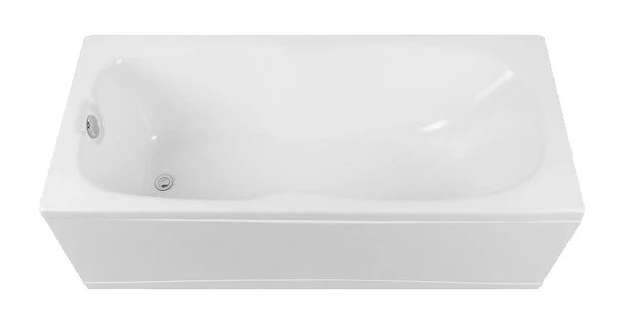 Акриловая ванна Aquanet Riviera