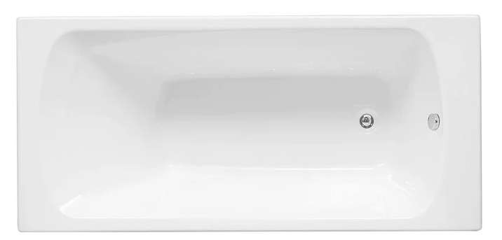 Ванна Aquanet Roma