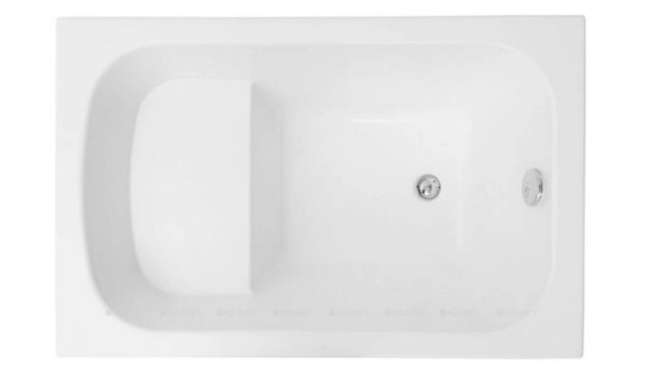 Акриловая ванна Aquanet Seed