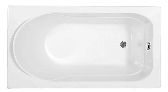 Акриловая ванна Aquanet West