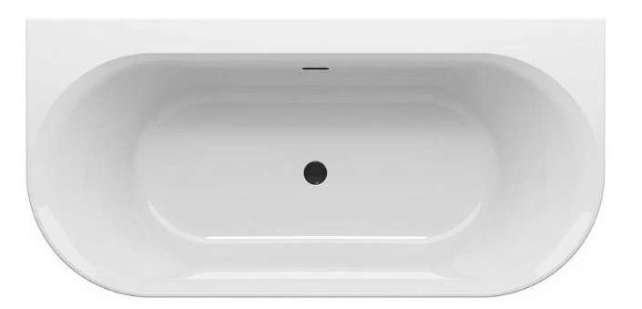 Акриловая ванна Ravak Ypsilon Wall