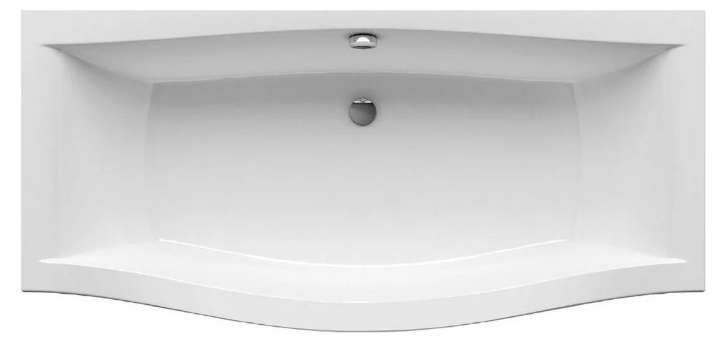 Ванна RAVAK Magnolia