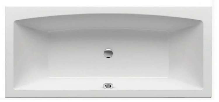 Ванна RAVAK Formy 02