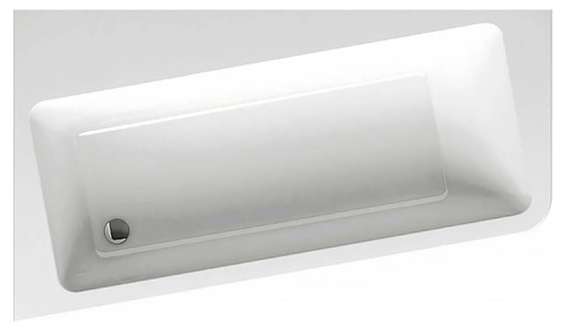 Ванна RAVAK 10°