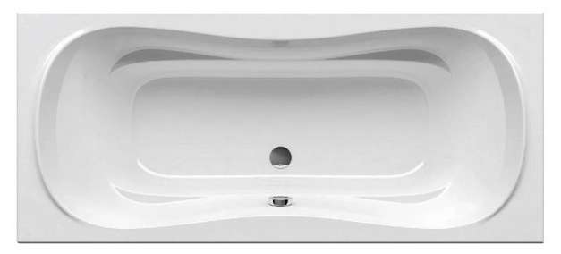 Ванна RAVAK Campanula II