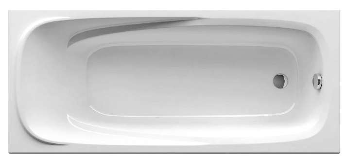 Ванна RAVAK Vanda II