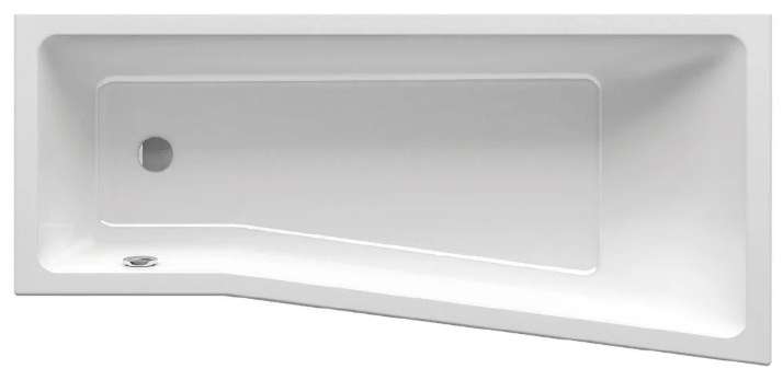 Ванна RAVAK Behappy II