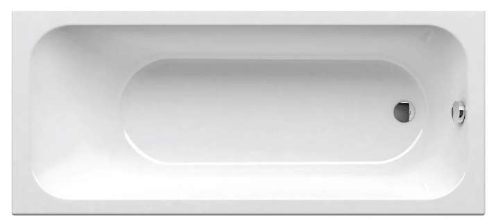 Ванна RAVAK Chrome