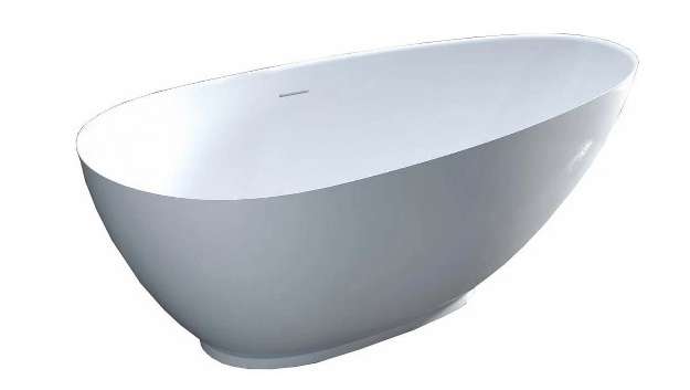 Ванна отдельностоящая Salini S.R.L Paola