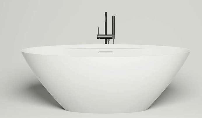 Ванна Salini Diva