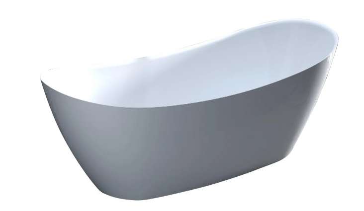 Ванна Salini S.R.L Noemi