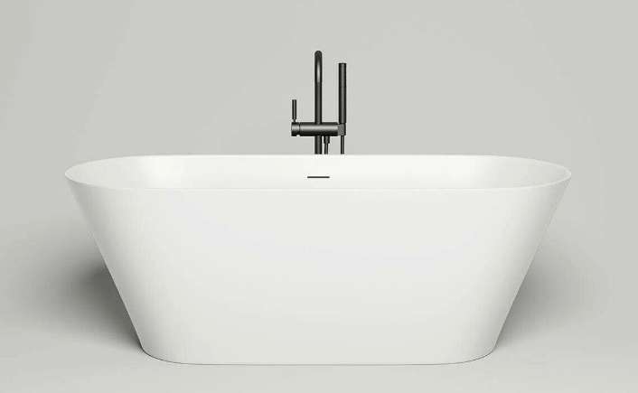 Ванна Salini MONA