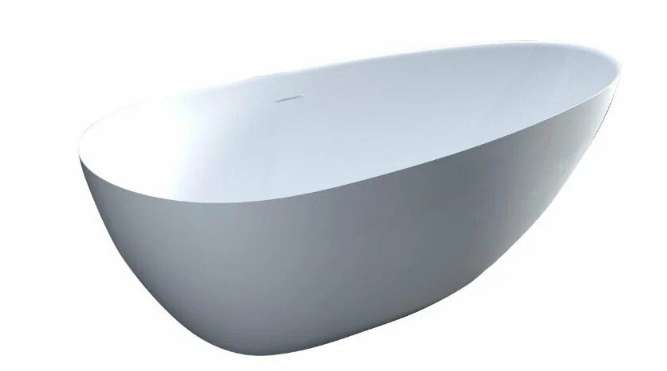 Ванна Salini S.R.L Paola Bassa