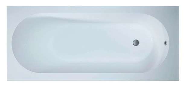 Ванна Salini S.R.L Ornella