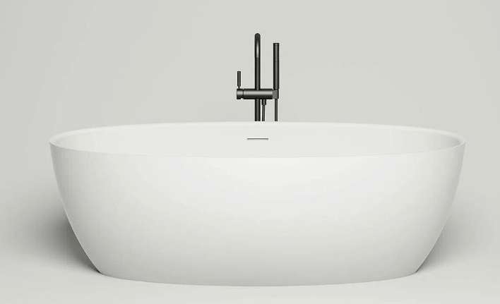 Ванна S-Sense Salini ALDA Nuova