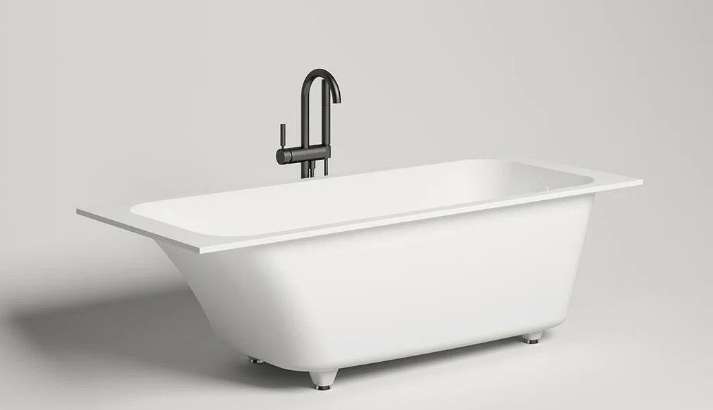 Ванна Salini Orlanda