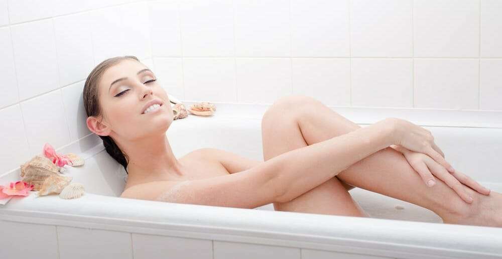 Лучшие ванны Тритон