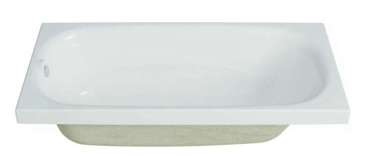 Акриловая ванна Тритон Европа