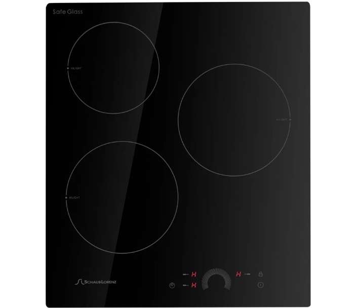 Электрическая варочная панель Schaub Lorenz SLK CY 40 H5