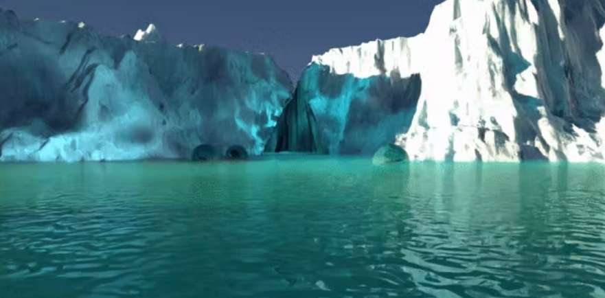 гренландия