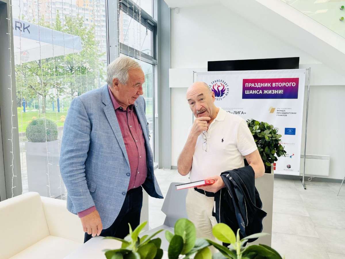 тарпищев и готье