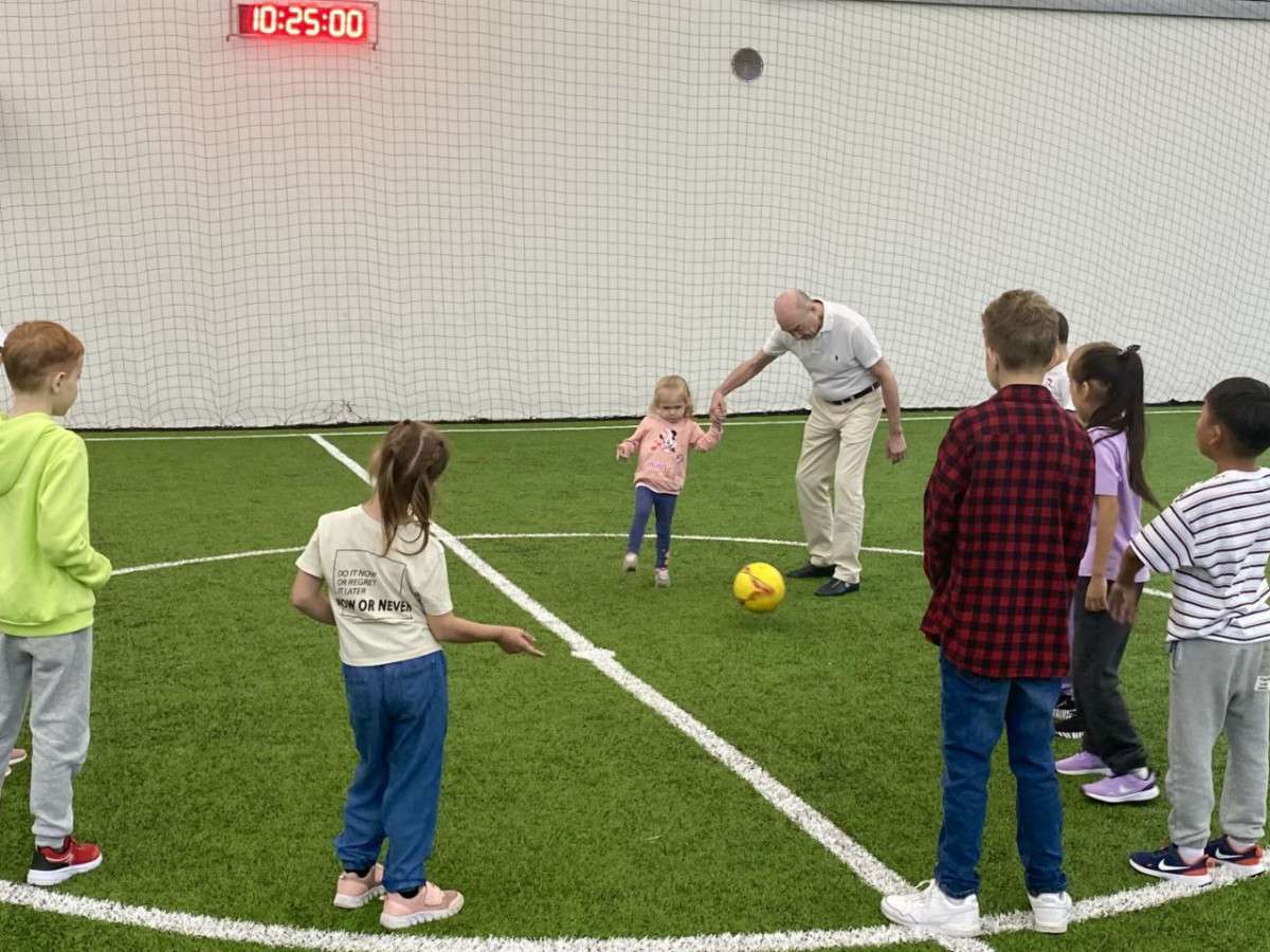 всероссийские трансплантационные игры