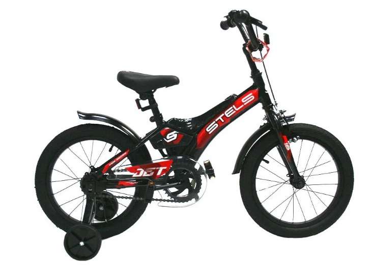 Велосипед детский Stels 18 Jet Z010