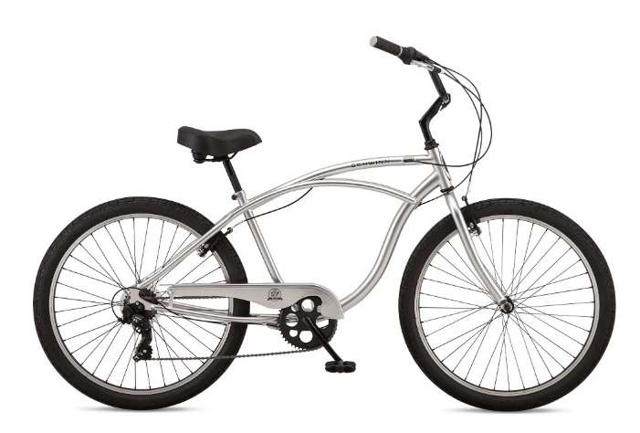 Schwinn S7